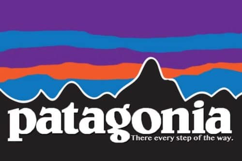 Logo de Patagonia
