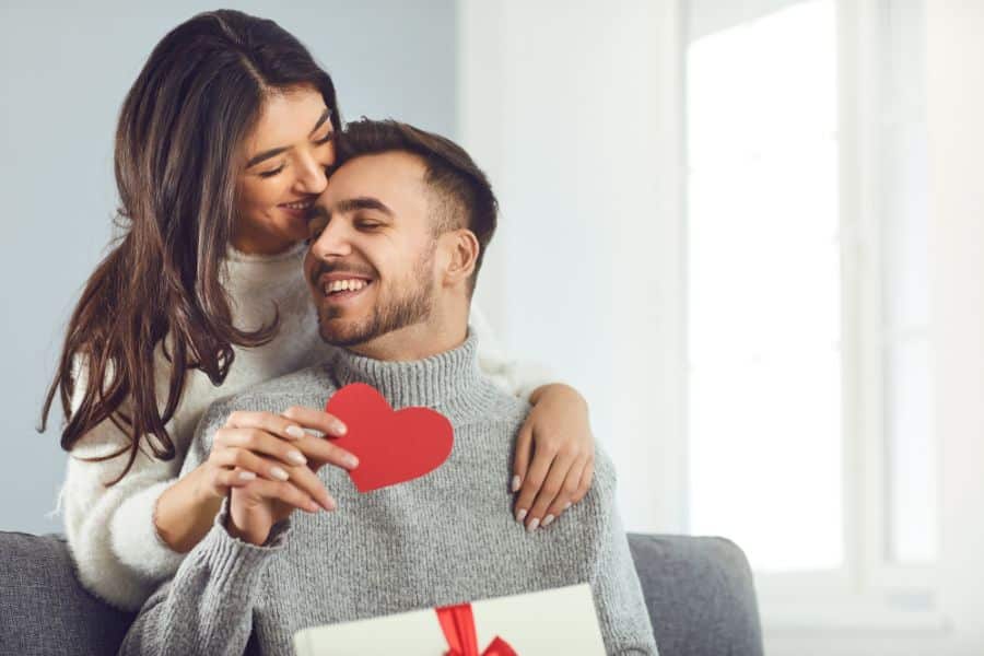 10 regalos para hombres en San Valentín irresistibles en 2024